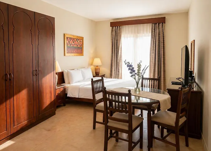Apartment Marina In Port Ghalib With Pool And *